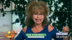 Mi Voglio Felice - Puntata 20| Canale Italia