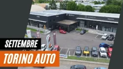TORINO AUTO - October USED CARS