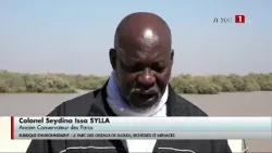 ENVIRONNEMENT : LE PARC DES OISEAUX DE DJOUDJ : RICHESSES ET MENACES