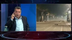 Shkurti:Nuk mblidhet më ky zemërim popullor, rrugët e Tiranës janë mbushur me pleq që flasin me vete