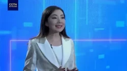 Overall Vision - Uzbekistan #CIIE2026