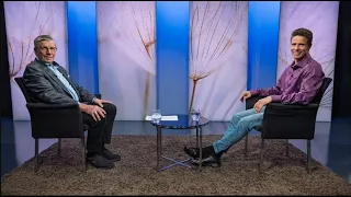 Kun Jumala muutti kaiken – Jannen matka epätoivosta toivoon | Janne Sandell