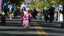 Latest Headlines | Fort Collins bike parade honors 10-year-old killed by distracted driver