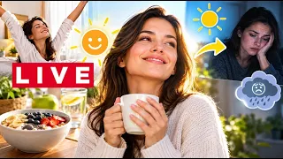 Po e nis gabim ditën? Ritualet e mëngjesit që mund të ndryshojnë humorin tuaj
