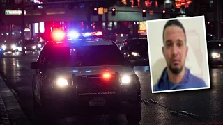 Police kill "Mandrake," wanted for multiple crimes and linked to Boca Chica gang