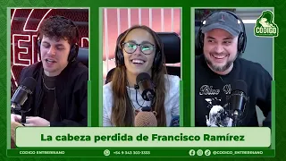 CÓDIGO ENTRERRIANO - ELONCE Radio & Stream FM 98.7 - 05/08/2026