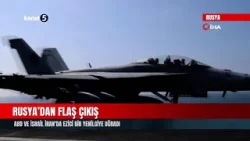 Rusya’dan Flaş Çıkış | ABD ve İsrail İran'da Ezici Bir Yenilgiye Uğradı