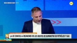 Teherán bajo lluvia tóxica tras bombardeo a depósito petrolero │N7:00│ 09-03-26