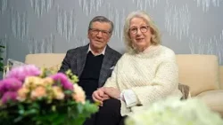 Taivas TV7 jo 23 vuotta Jumalan johdatuksessa | Martin ja Mirjan matkassa