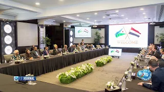 Conseil d’affaires égypto-djiboutien : de nouvelles perspectives pour le partenariat économique
