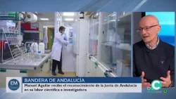 EL MIRADOR INFORMATIVO 23 02 25 ONDA CADIZ TV