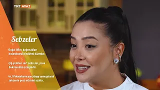 One Nation, A Thousand Tastes Episode 30