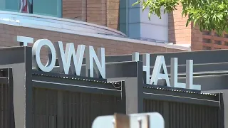 Early results show Gilbert voters may be reshaping Town Council