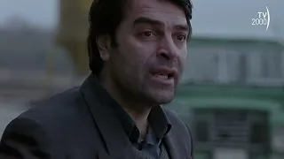 "Baran" - Tonight, August 7th, in primetime on TV2000