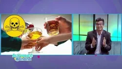 Como reconocer bebida adulterada | Activando La Mañana