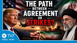 Iran’s Strategic Gamble, Middle East Pacts & US Midterm Pressure