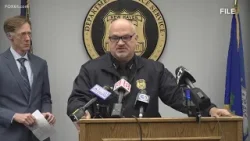 Arrest warrant and affidavit for former New Haven police chief detail his alleged offenses