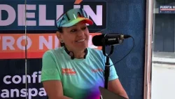 La transformación de los escenarios deportivos de Medellín | Teleantioquia