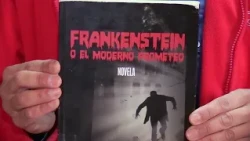 The Best Things About Reading Frankenstein or Mary Shelley's The Modern Prometheus