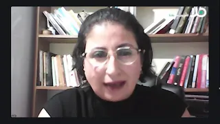 Attorney Amal Ziada: Activities of Environmental Organizations and Institutions for Environmental...