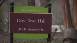 Cary councilmember calls for transparency in town spending controversy