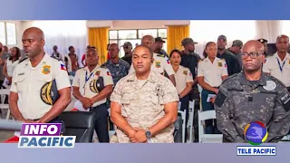 The PNH SWAT Team celebrated its 30th anniversary on Wednesday, July 8, 2026