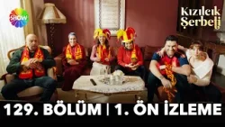#KızılcıkŞerbeti’nden İspanya’ya merhaba… Hola España❤️ | 129. Bölüm 1. Ön İzleme