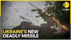 Ukraine war | US secretly shipped 'ATACMS' missile to Kyiv: Report | World News | WION