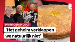 De beste vlaai van Limburg komt uit Hoensbroek 🍰🏆