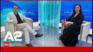 ANEMIKË DHE ME ARITMI/ Ja çfarë zbuluan kontrollet te fëmijët sportistë. Prof. Asoc. Qamil Dika