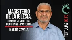 Martín Zavala