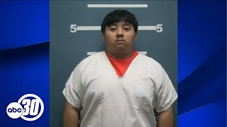 Man sentenced to 40 years to life in prison for targeting girls for sex using social media