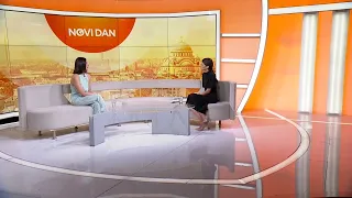 Sagovornice N1: Imamo porast nasilja usmerenog protiv kritičara vlasti.