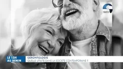 CANAL3-BENIN : Le 13h au Bénin du Samedi 07 Février 2026