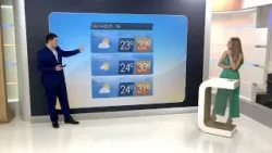 2025 registra a maior temperatura no natal desde 1943 2025 registra a maior temperatura no natal desde 1943