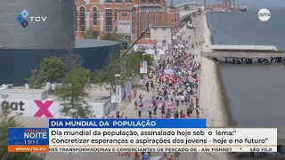 World Population Day