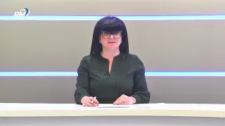 RM TV: Централна емисия новини - 01.10.2026