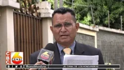 Docente denuncia destitución por oponerse a reformas en ley de INPREMA Docente denuncia destitución por oponerse a reformas en ley de INPREMA