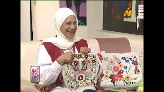 The Art of Embroidery: Important Steps to Learn and Master It