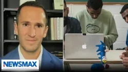 'Boys need role models': Dr. Corey DeAngelis