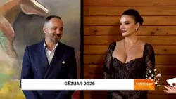 Mirëmëngjesi Kosovë - Programi festiv 2026 (pjesa e parë)