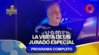 A special judge's visit | #WelcomeToWin Full Episode - 09/30 - El Nueve