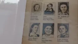 Spomienka na prvý transport židovských dievčat v Poprade Spomienka na prvý transport židovských dievčat v Poprade