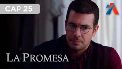 LA PROMESA  - Avance viernes 06/02/2026