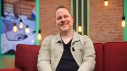 Gespreksstof - Terry Duivesteijn - Leefbaar 3B