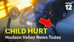 School bus attack injures child; Murder charge upgraded in GWB shooting: Hudson Valley News Today