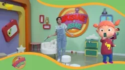 Zarok TV - BIKIŞÎNE BIŞÎNE (S7) - (BEŞ 10)