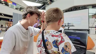 Beyond scrolling – digital superpowers. How to turn a passion for gaming into your child’s future?