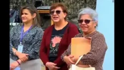 Como parte de festividades del Patrono Jurado de Loja se desarrolló jornada de Juegos Tradicionales