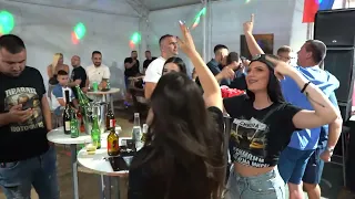 Mlade nade Krajine (Koncert Simona 2026) Braća Reljić, Pero i Milan, Krajiški sokolovi, Mirko i Savo
